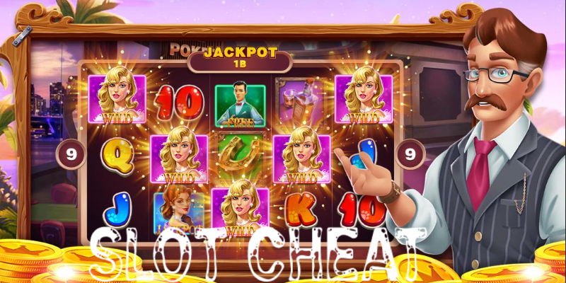 Perencanaan Strategi Cheat Jackpot Besar Main Slot Gacor